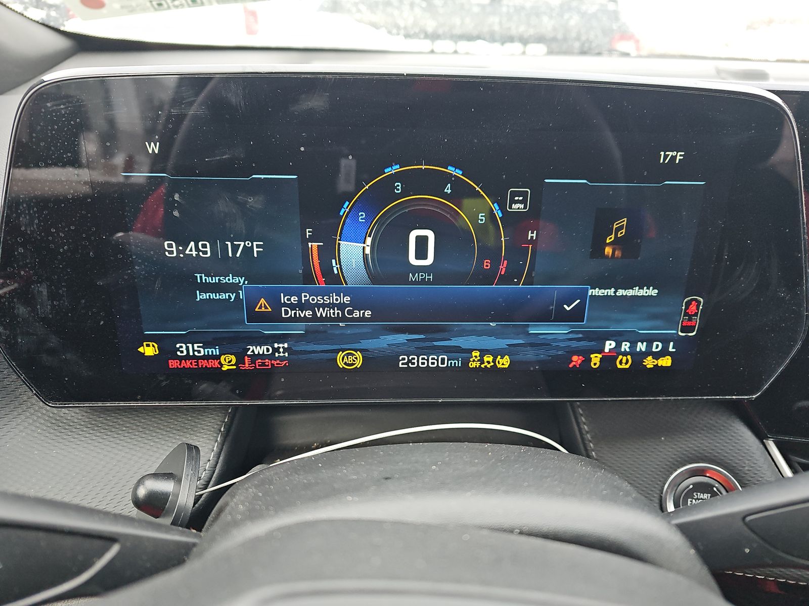 2025 Chevrolet Equinox LT AWD