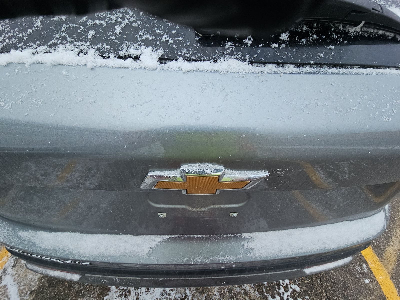 2025 Chevrolet Equinox LT AWD