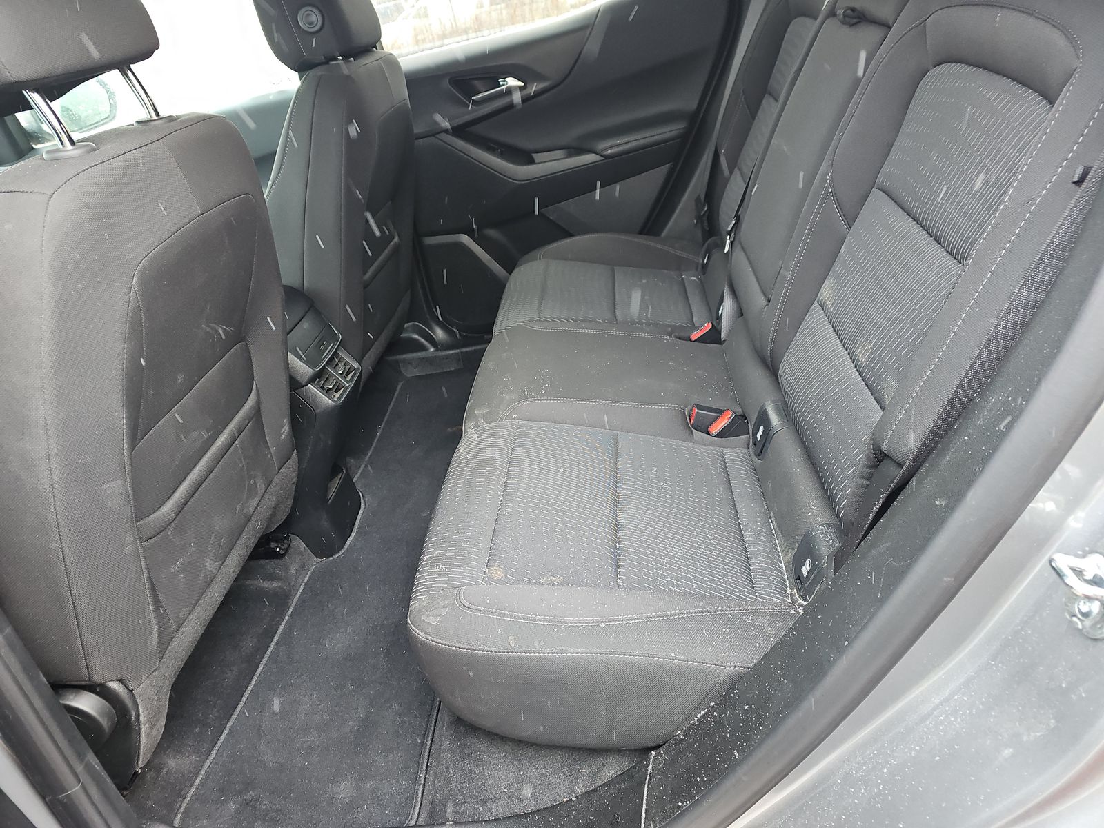 2025 Chevrolet Equinox LT AWD