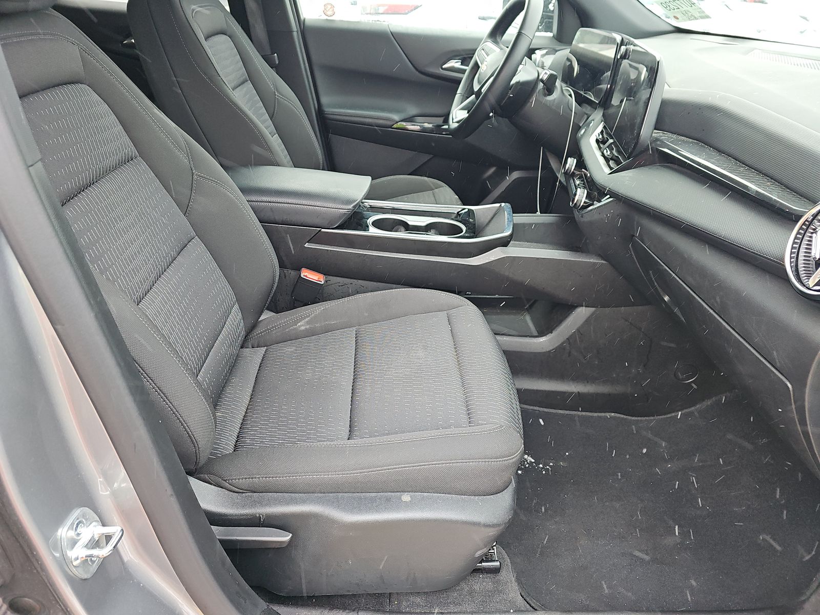 2025 Chevrolet Equinox LT AWD