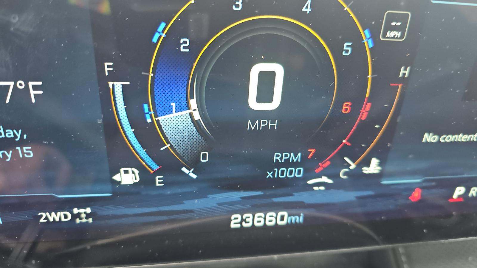 2025 Chevrolet Equinox LT AWD