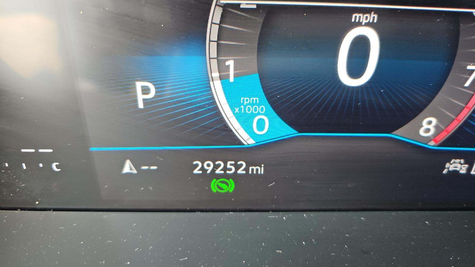 2024 Volkswagen Tiguan 2.0T Wolfsburg Edition FWD