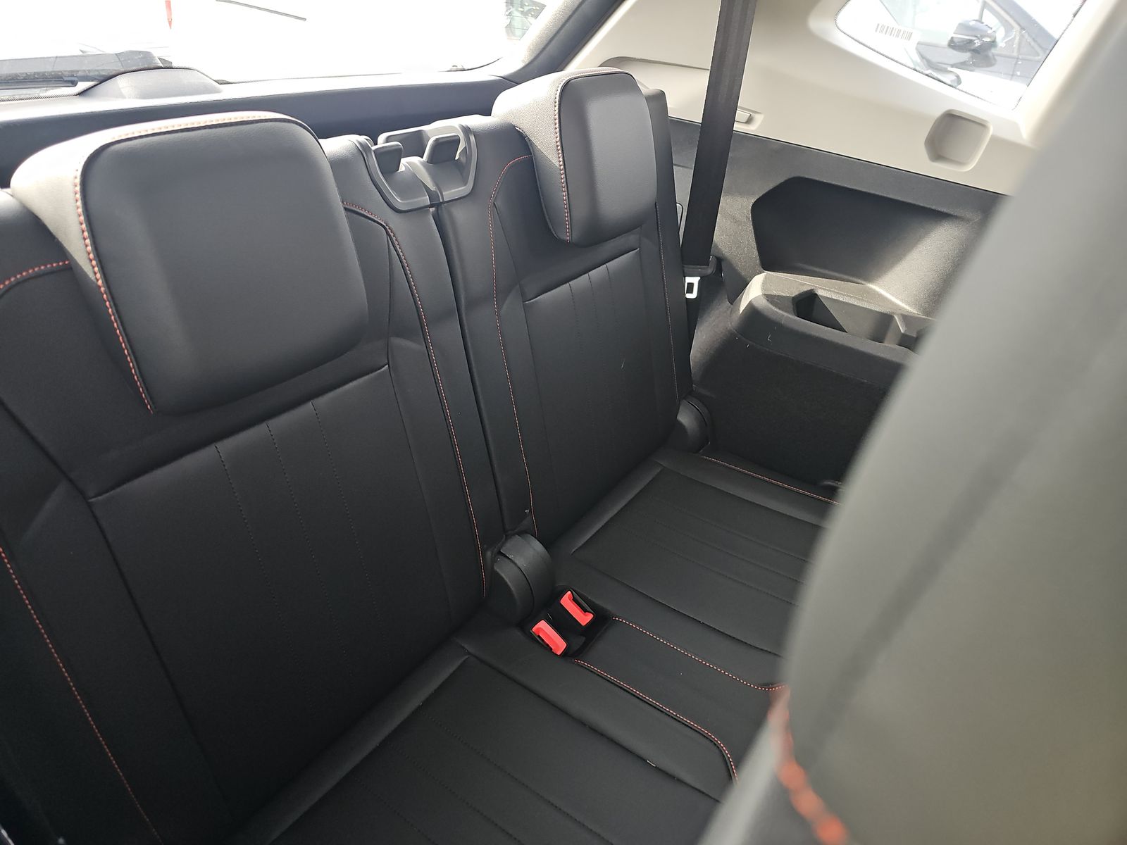 2024 Volkswagen Tiguan 2.0T Wolfsburg Edition FWD