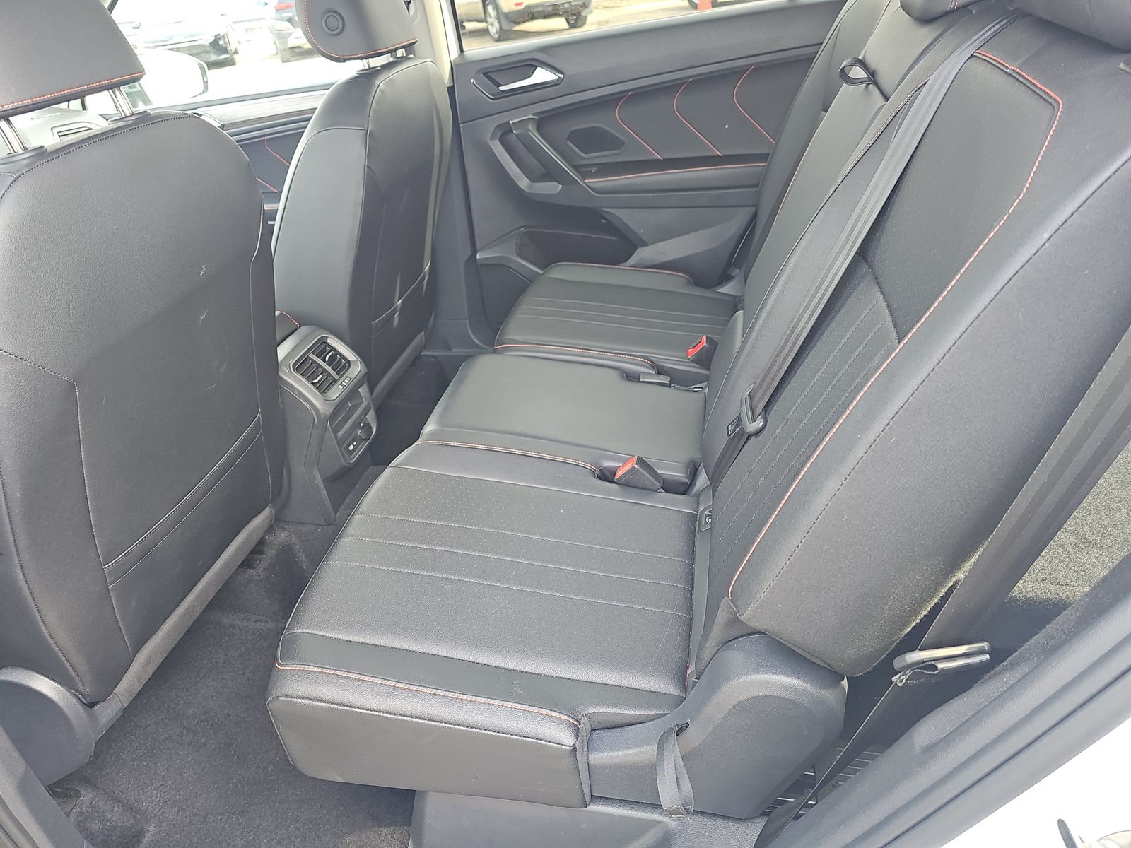 2024 Volkswagen Tiguan 2.0T Wolfsburg Edition FWD