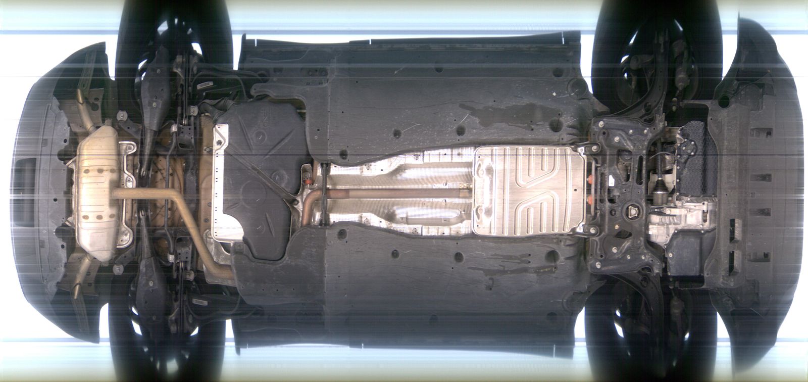 2024 Volkswagen Tiguan 2.0T Wolfsburg Edition FWD