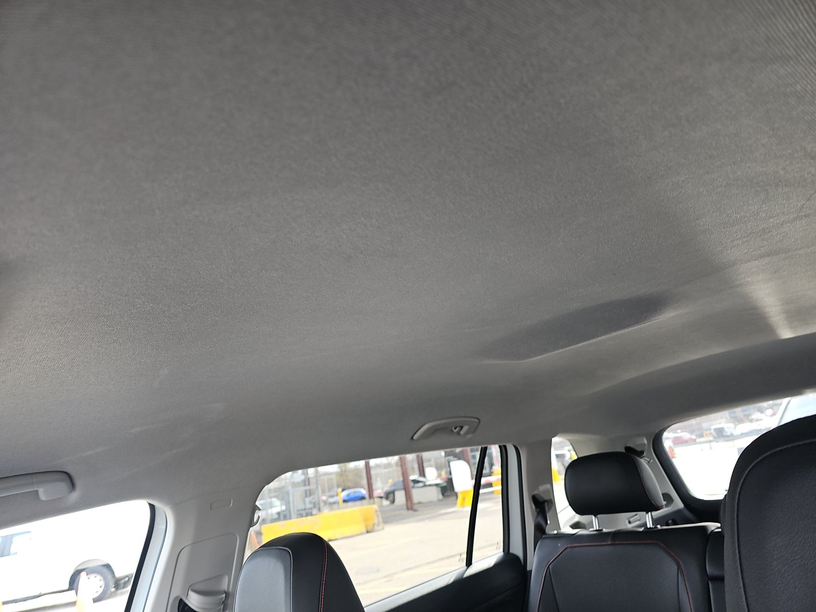 2024 Volkswagen Tiguan 2.0T Wolfsburg Edition FWD