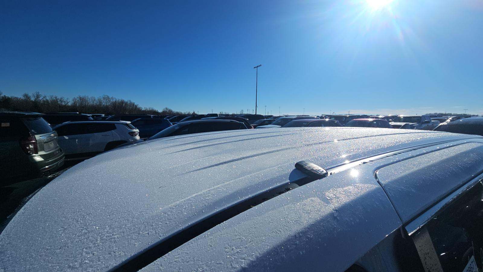 2024 Toyota Sienna LE FWD