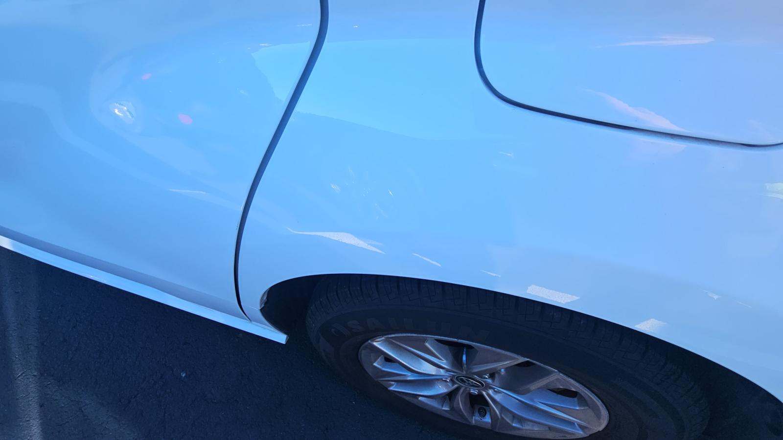 2024 Toyota Sienna LE FWD