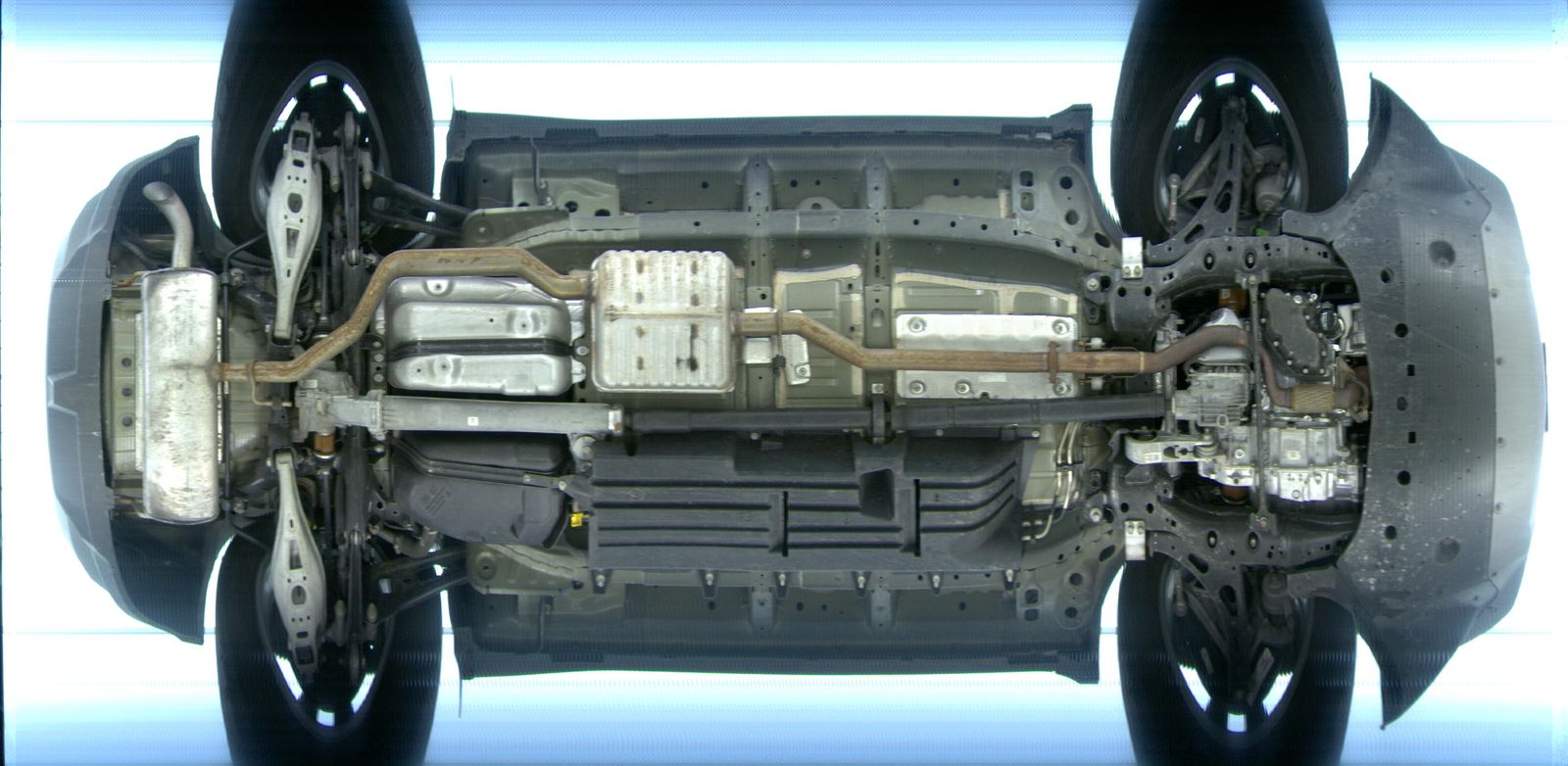 2025 Chevrolet Equinox LT AWD