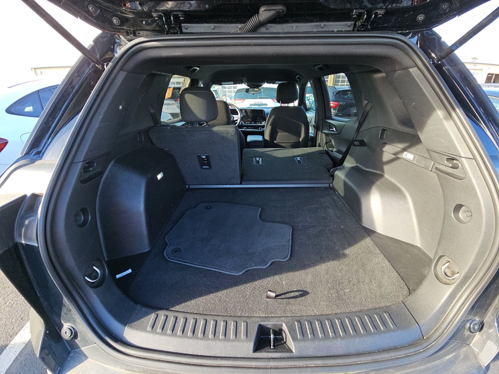 2025 Chevrolet Equinox LT AWD