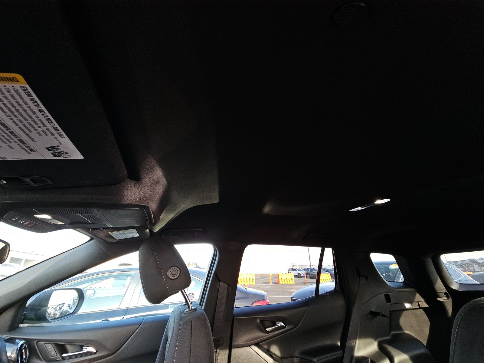 2025 Chevrolet Equinox LT AWD