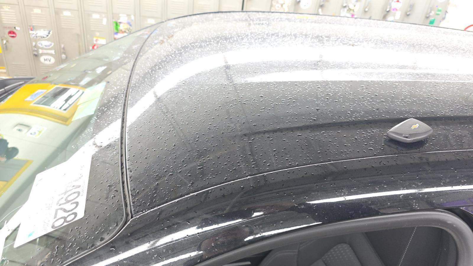 2025 Chevrolet Equinox LT AWD