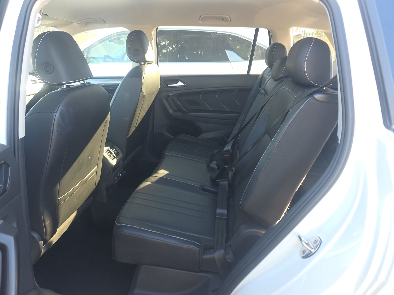 2024 Volkswagen Tiguan 2.0T SE FWD