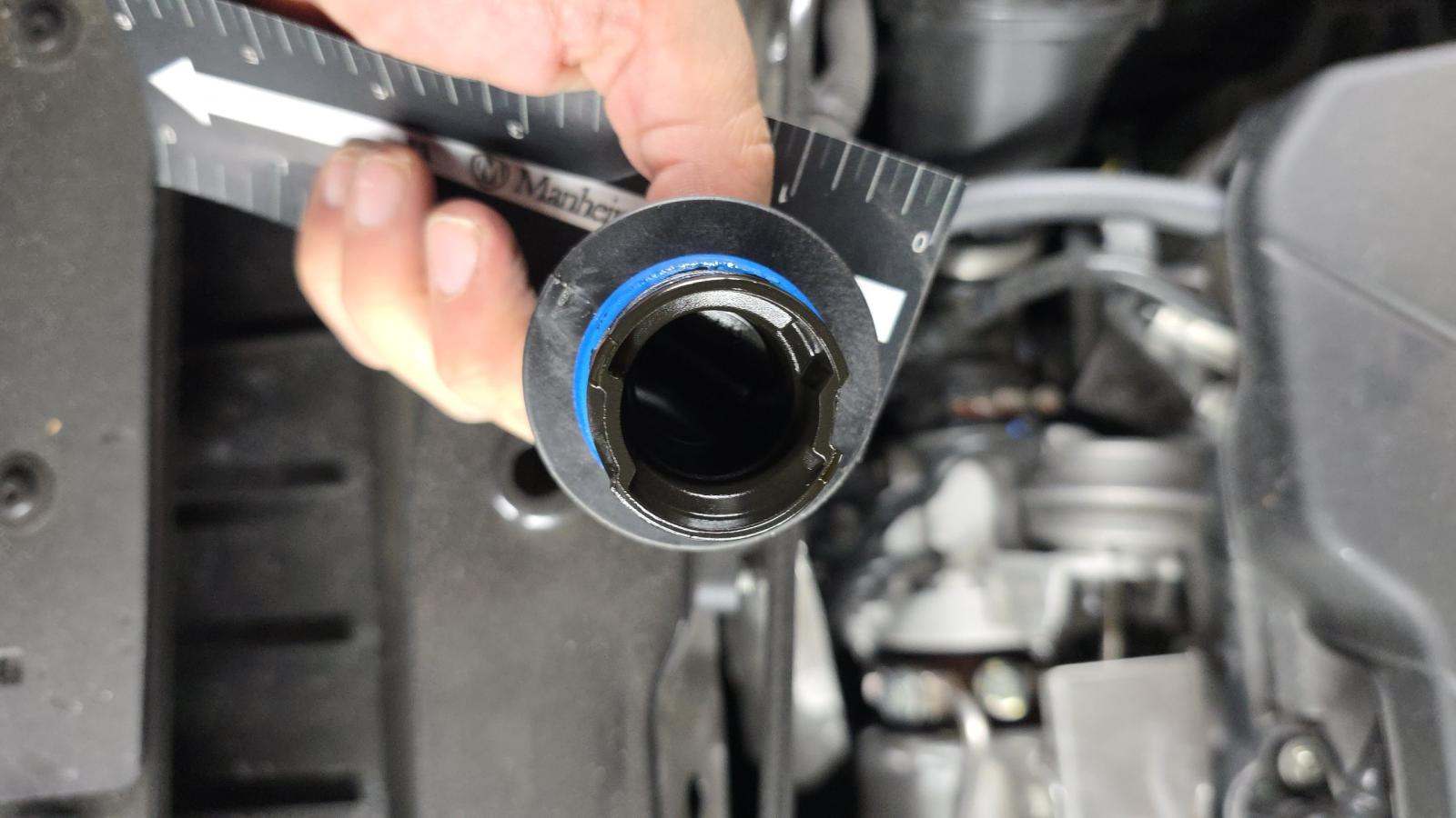 2025 Chevrolet Equinox LT AWD