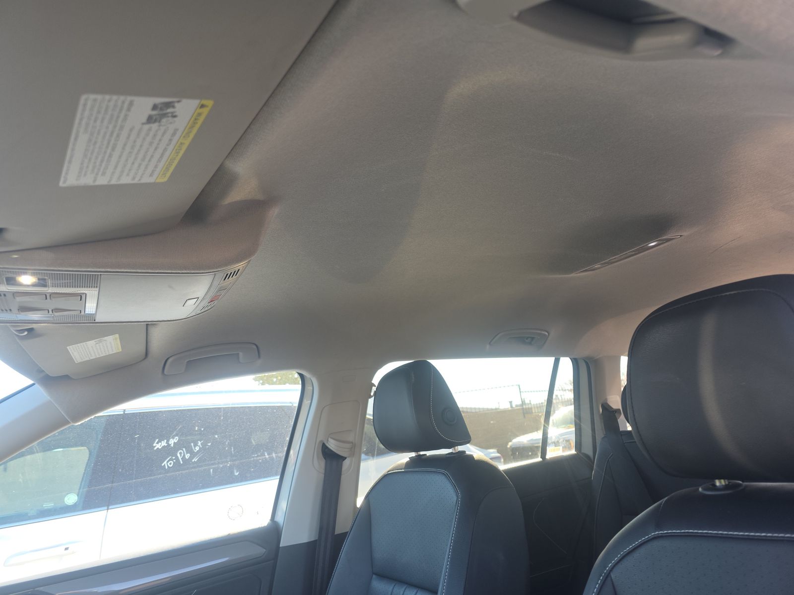 2024 Volkswagen Tiguan 2.0T SE FWD