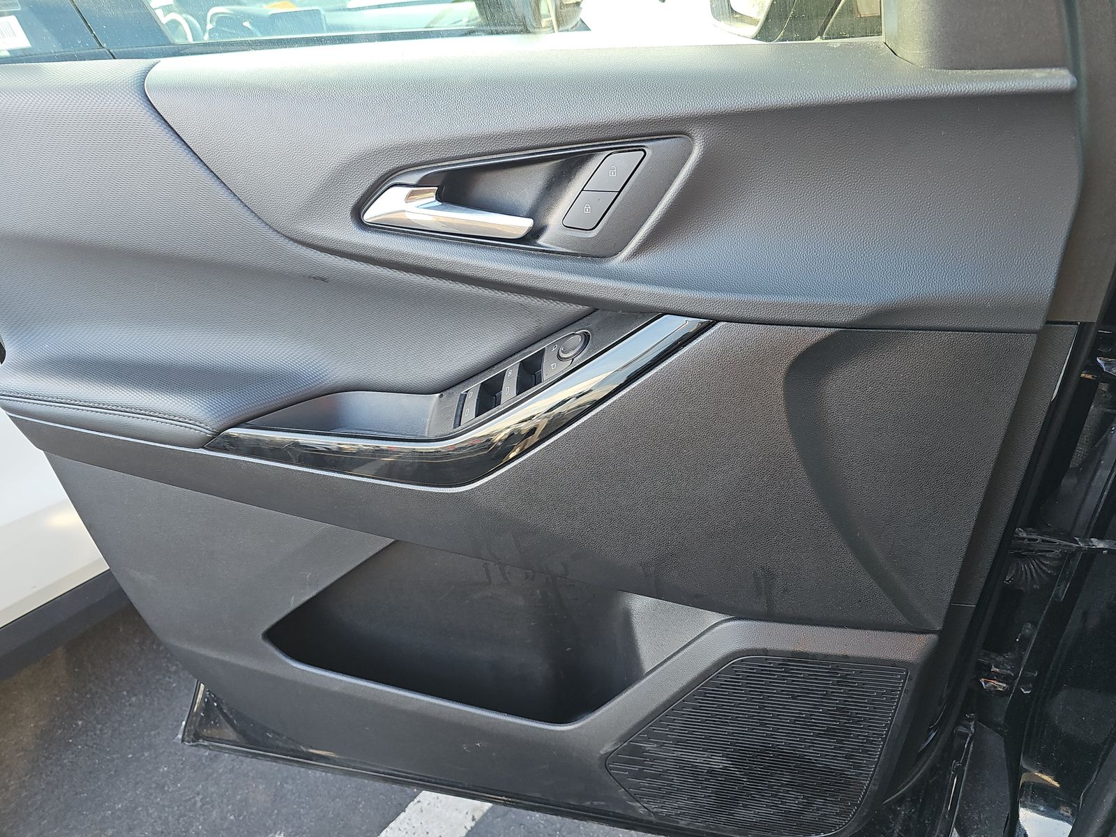 2025 Chevrolet Equinox LT AWD