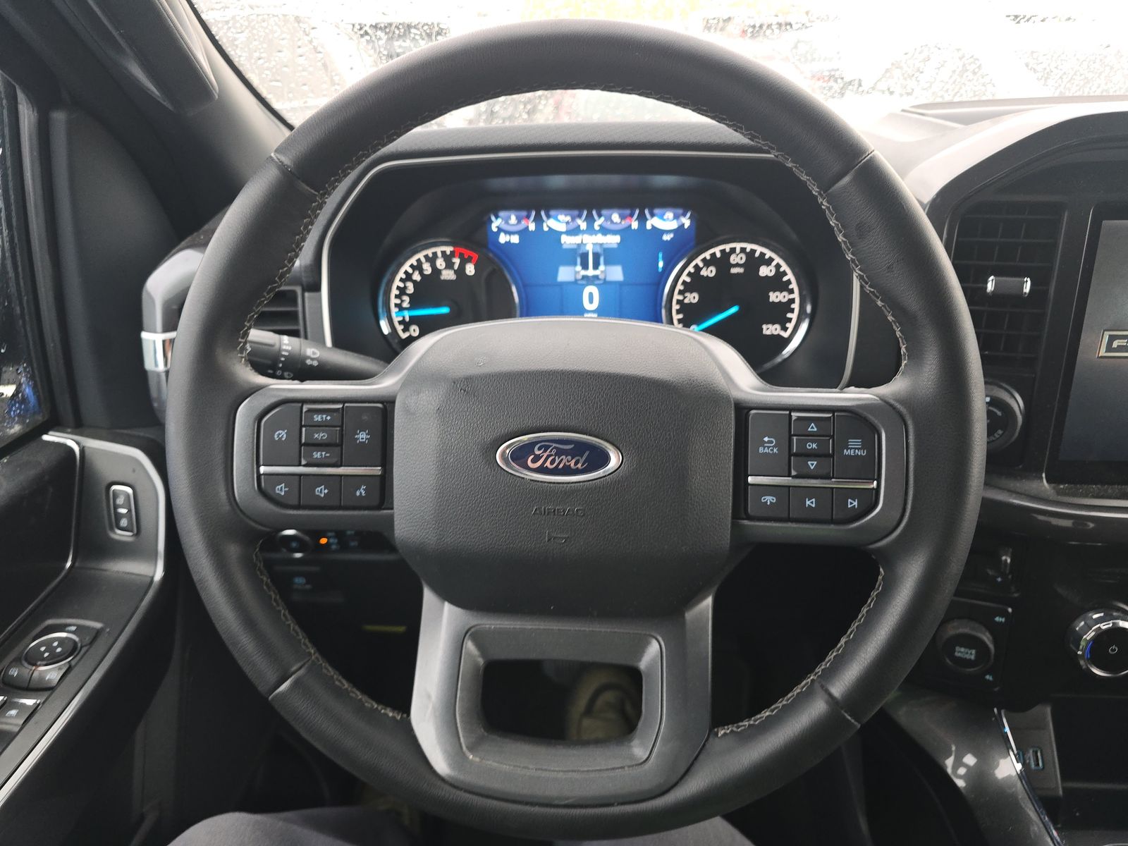 2023 Ford F-150 XLT AWD