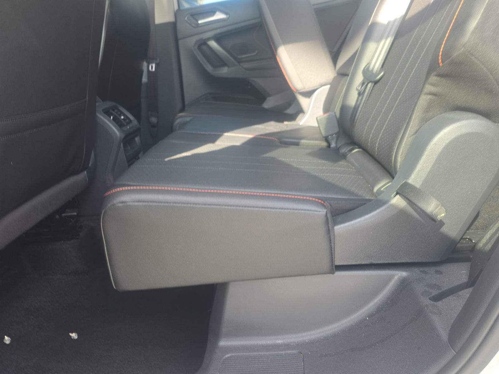 2024 Volkswagen Tiguan 2.0T Wolfsburg Edition FWD