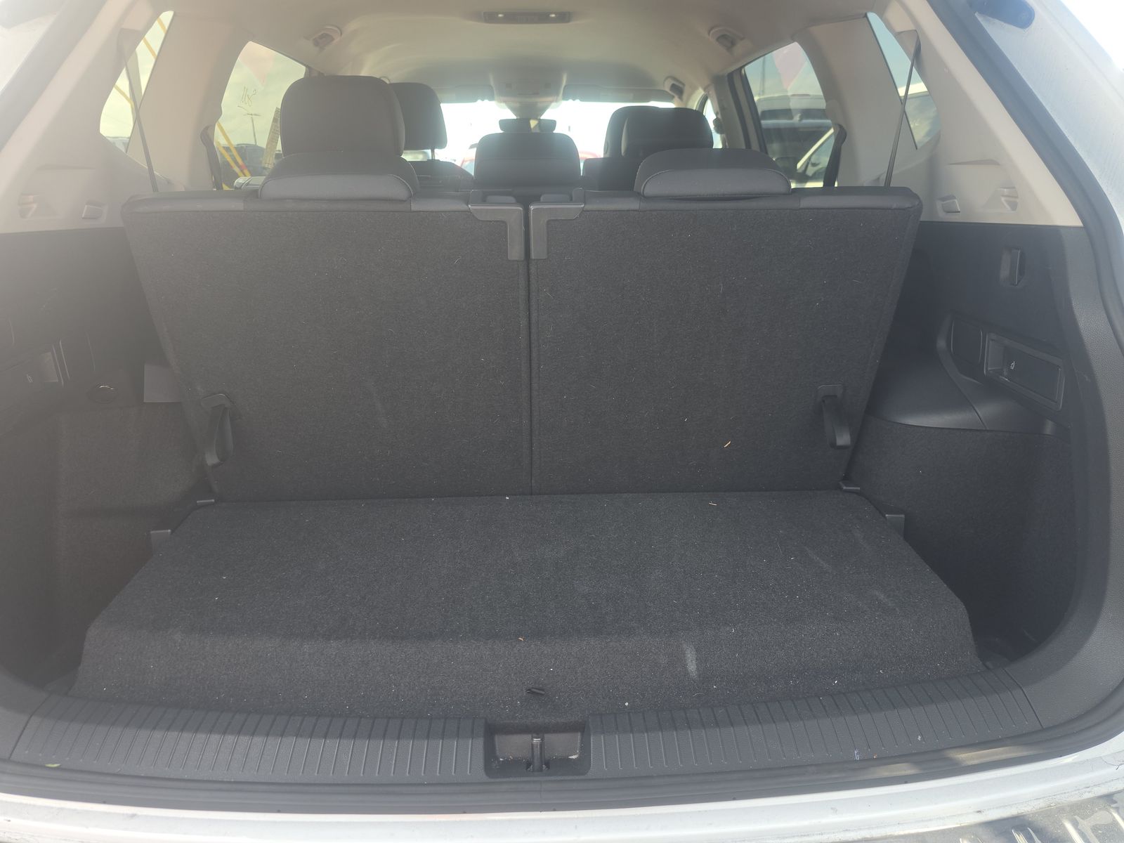 2024 Volkswagen Tiguan 2.0T Wolfsburg Edition FWD