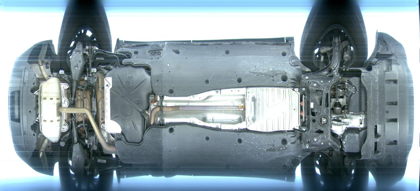 2024 Volkswagen Tiguan 2.0T Wolfsburg Edition FWD