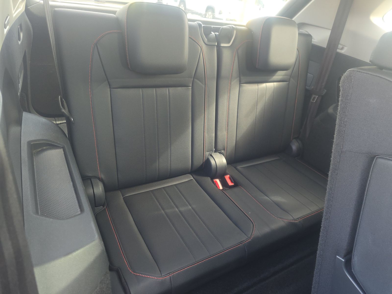 2024 Volkswagen Tiguan 2.0T Wolfsburg Edition FWD