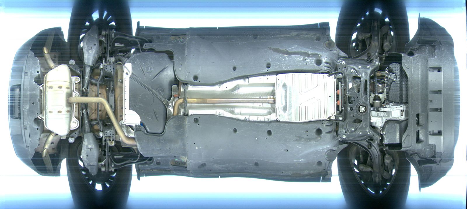 2024 Volkswagen Tiguan 2.0T Wolfsburg Edition FWD