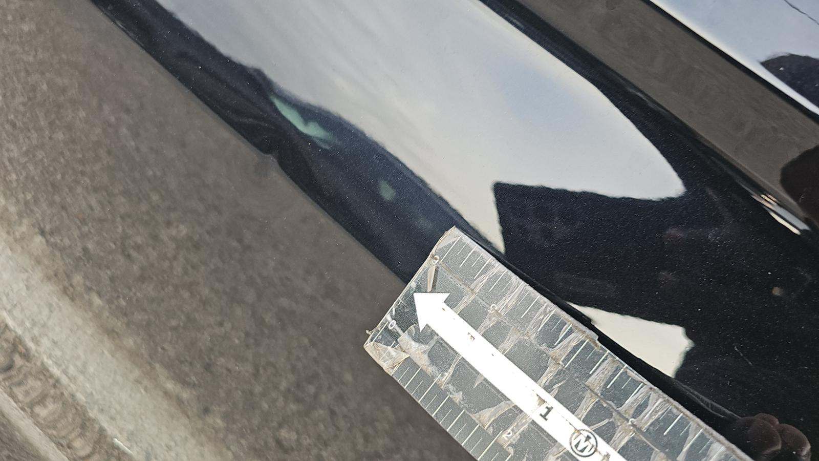 2024 Volkswagen Tiguan 2.0T Wolfsburg Edition FWD