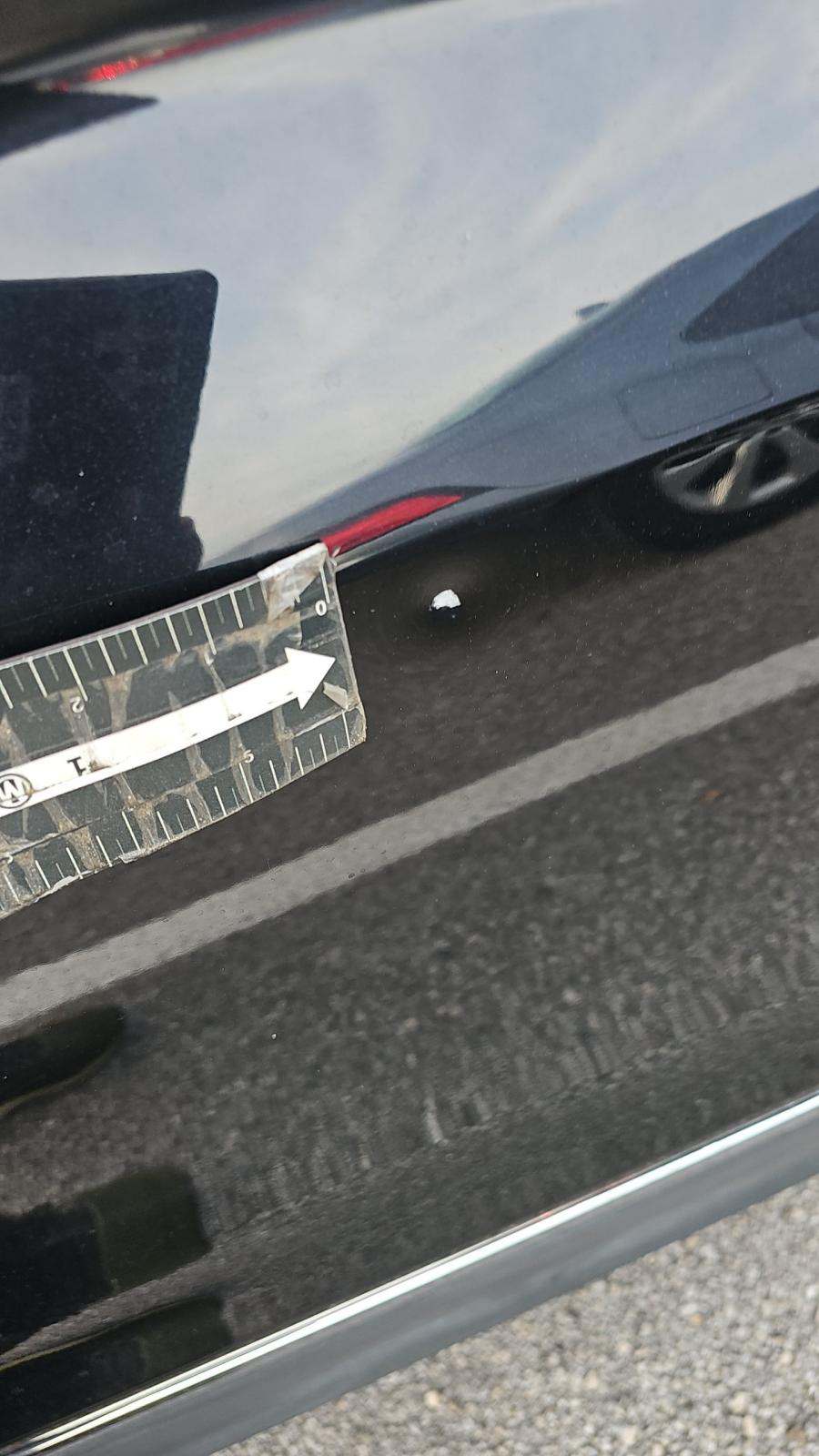 2024 Volkswagen Tiguan 2.0T Wolfsburg Edition FWD