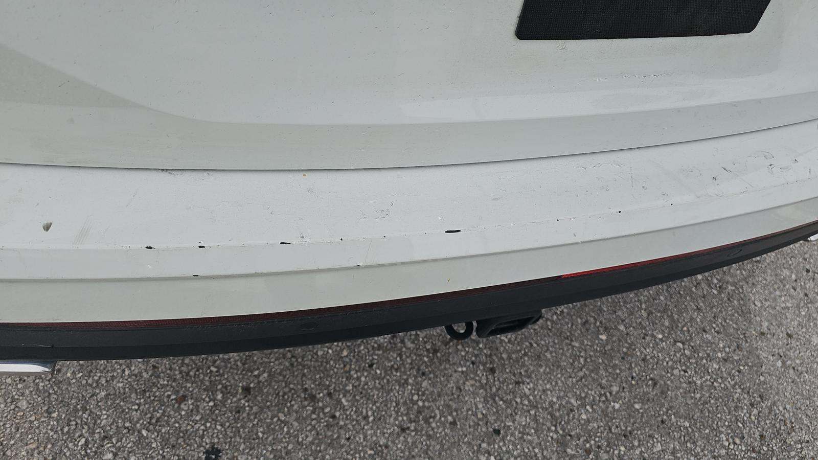 2025 Volkswagen Atlas 2.0T SE AWD