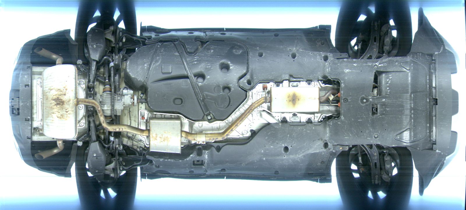 2025 Volkswagen Atlas 2.0T SE AWD