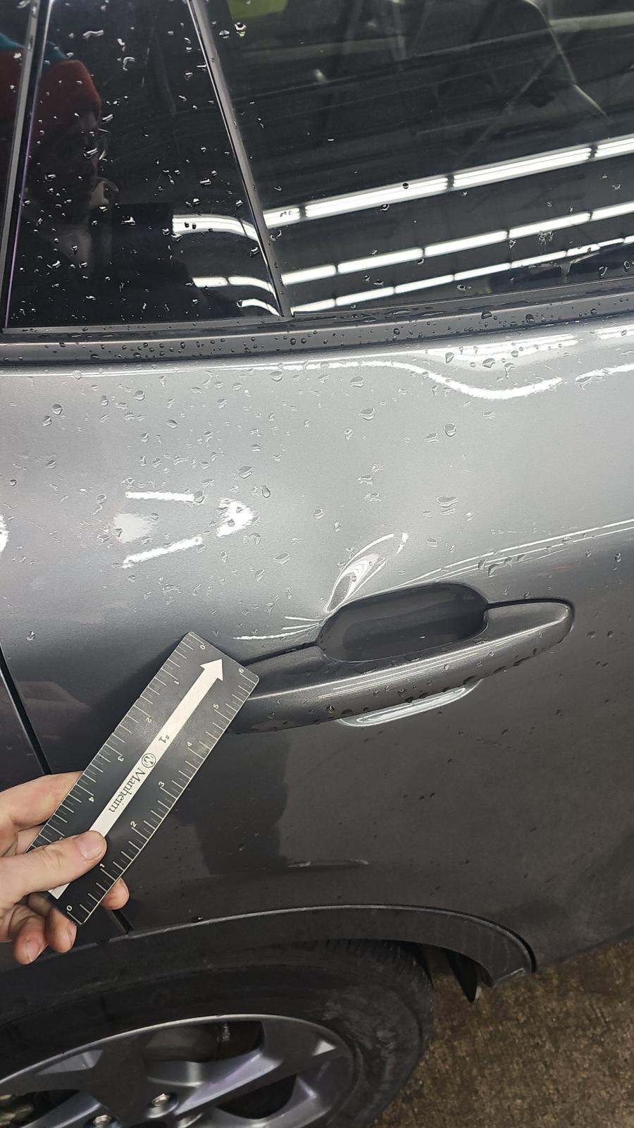 2025 Ford Escape ST-Line FWD