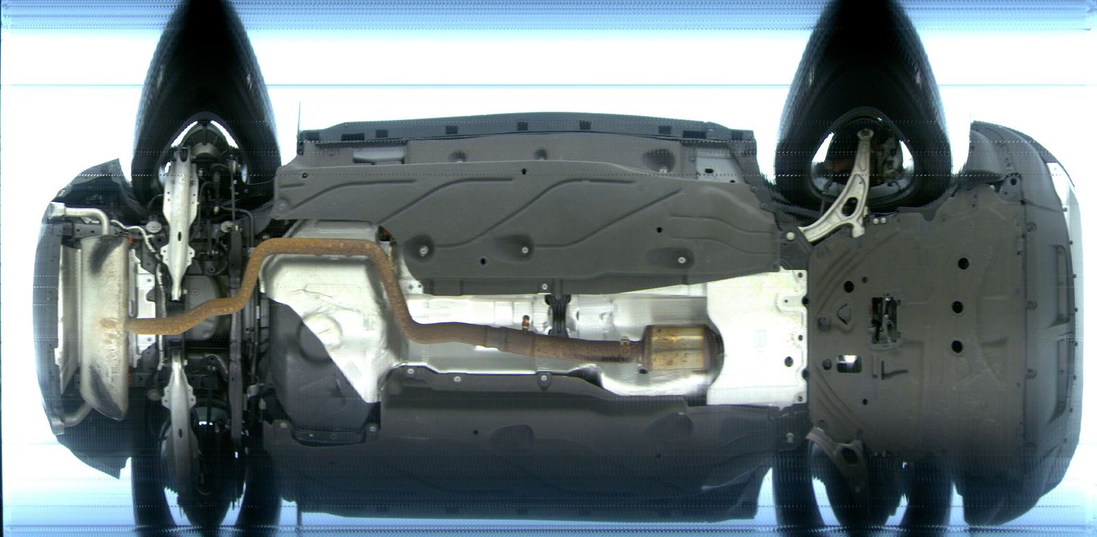 2025 Ford Escape ST-Line FWD