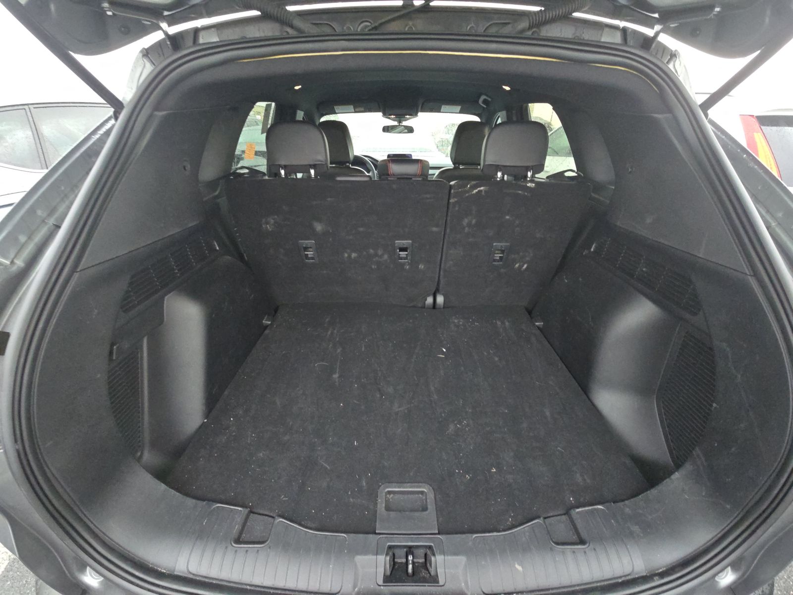 2025 Ford Escape ST-Line FWD