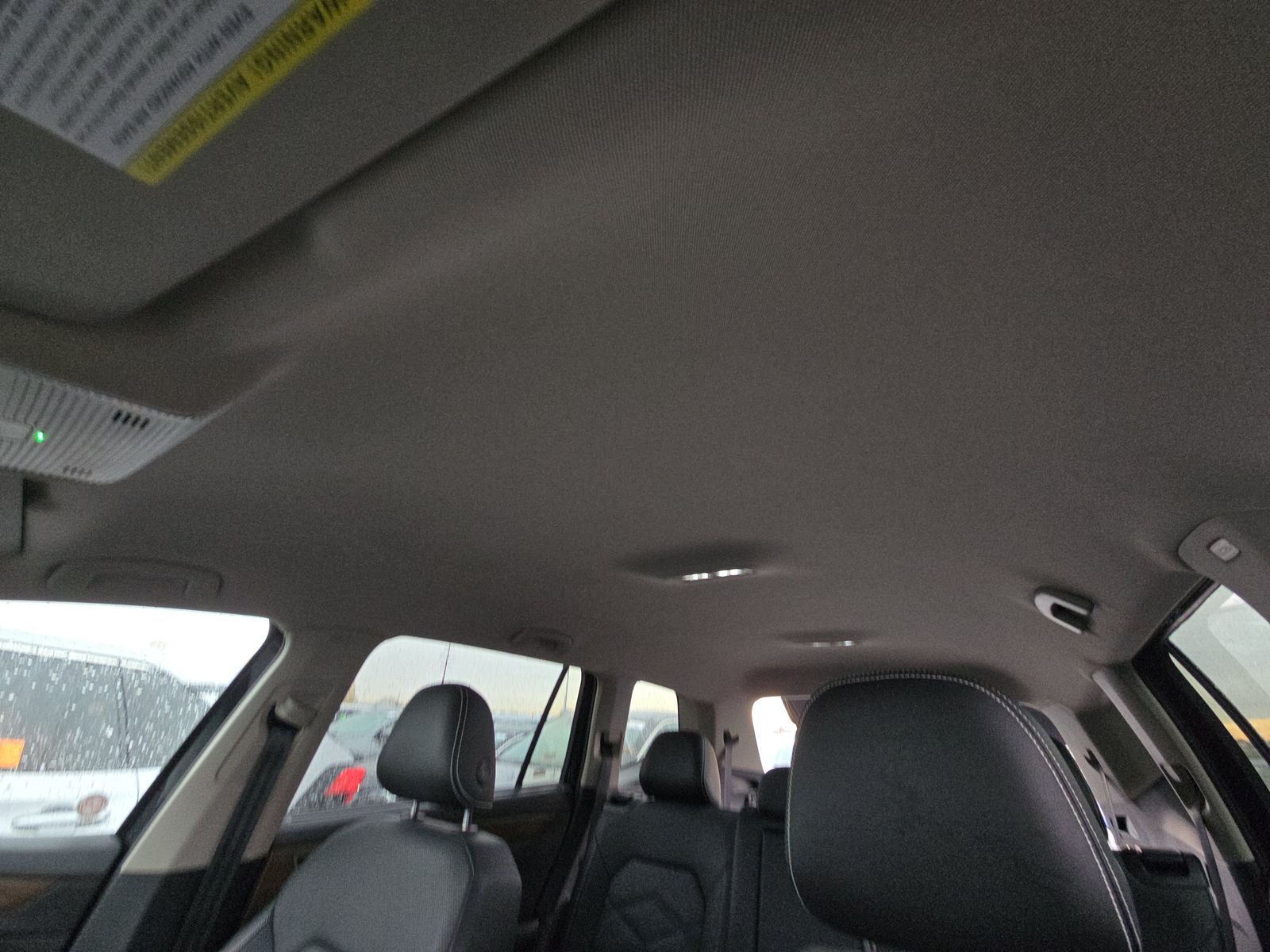 2025 Volkswagen Atlas 2.0T SE AWD