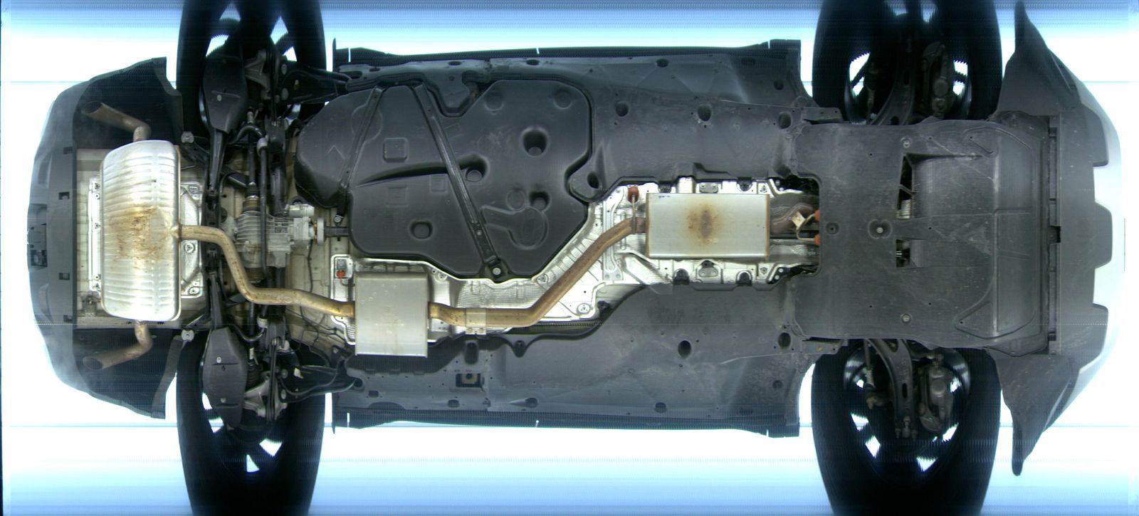 2025 Volkswagen Atlas 2.0T SE AWD