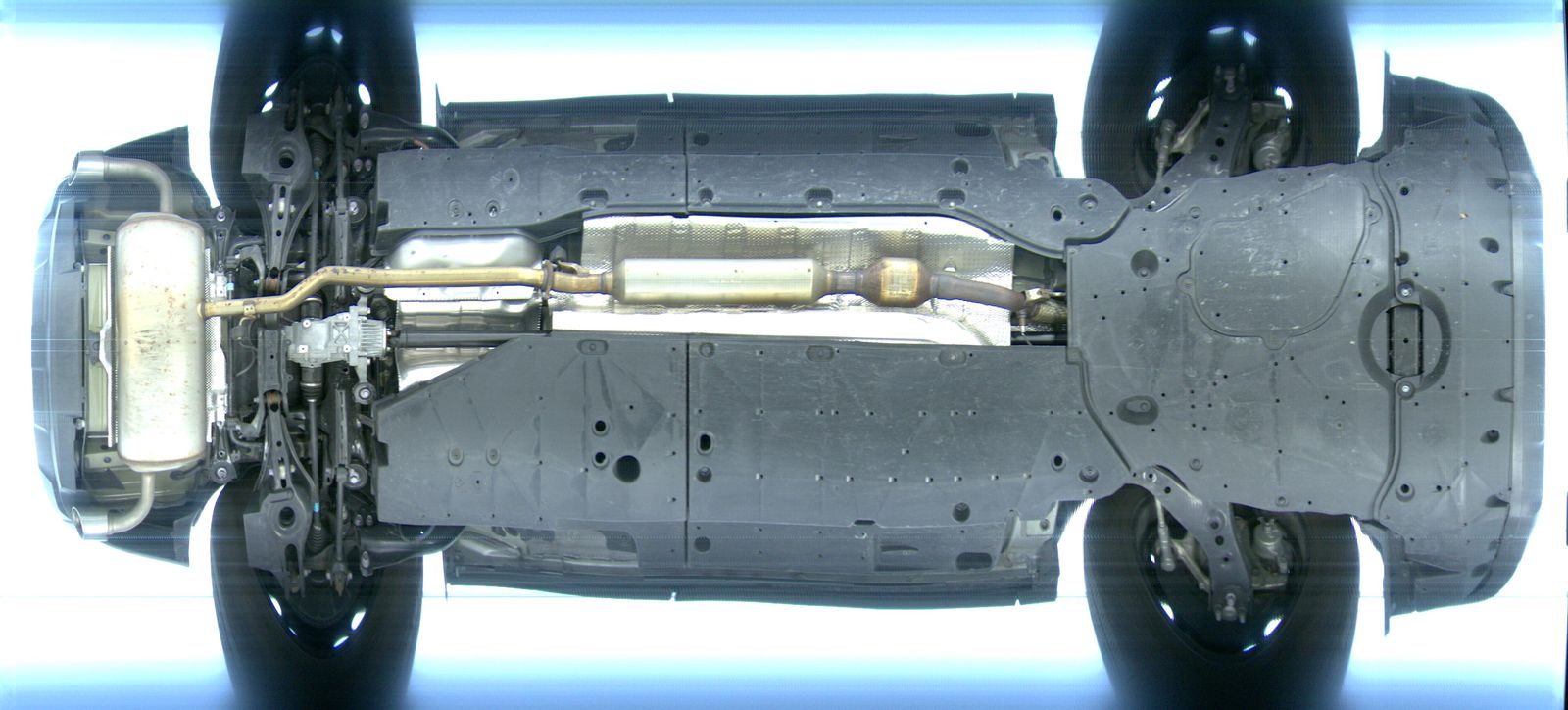 2024 Toyota RAV4 LE AWD