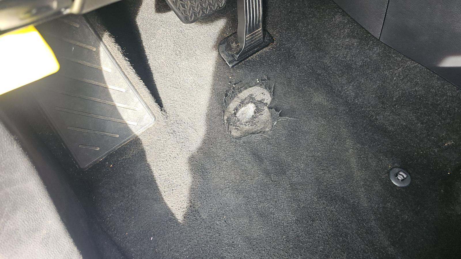 2024 Toyota RAV4 LE AWD