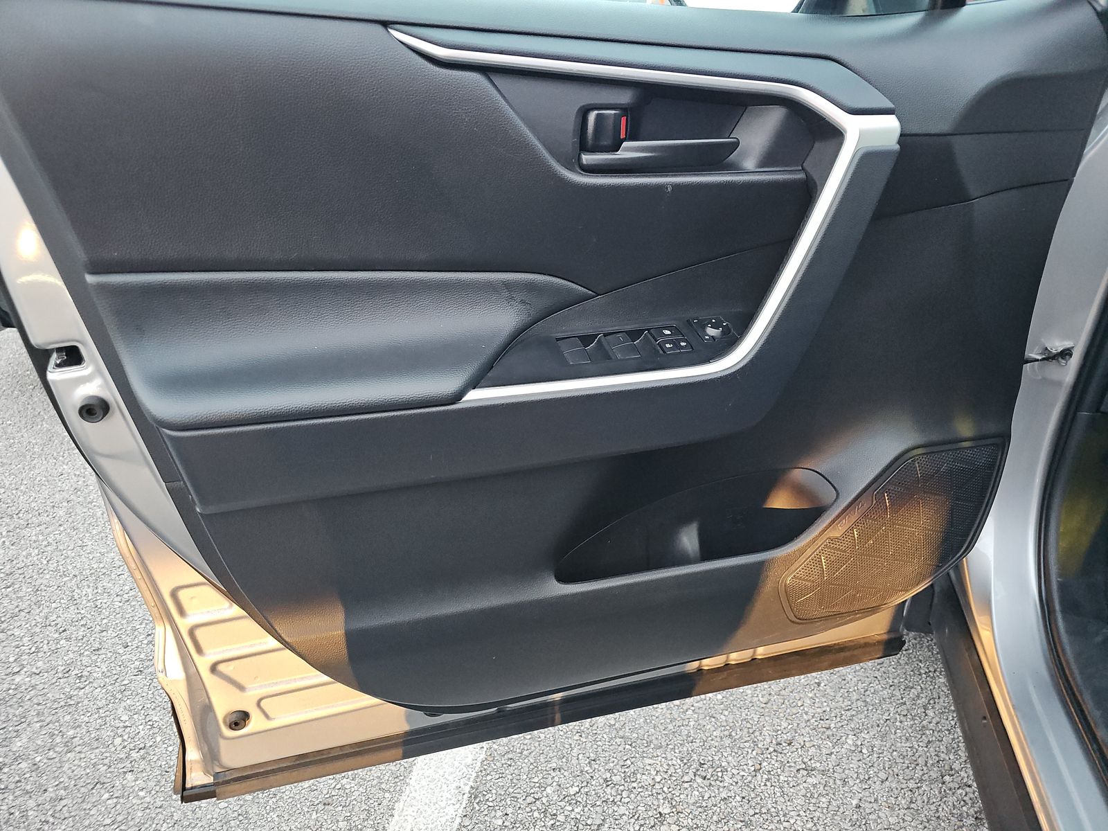 2024 Toyota RAV4 LE AWD