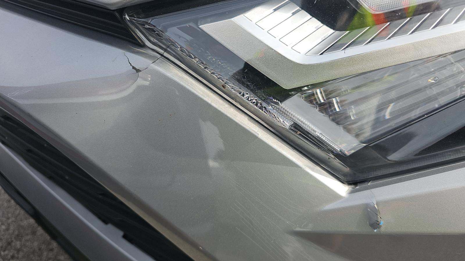 2024 Toyota RAV4 LE AWD