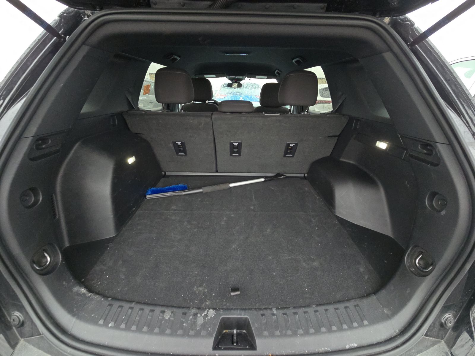 2025 Chevrolet Equinox LT AWD