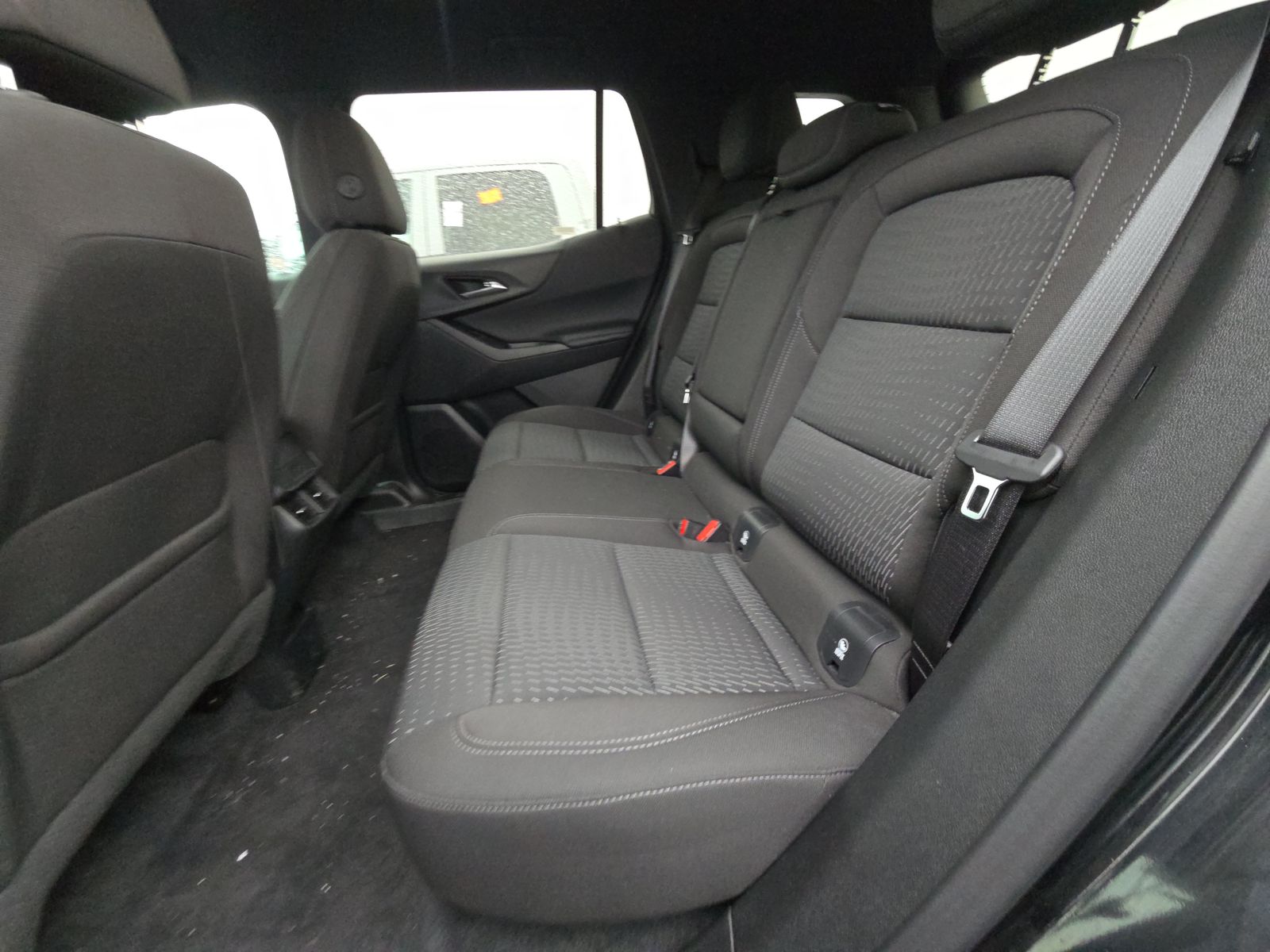 2025 Chevrolet Equinox LT AWD