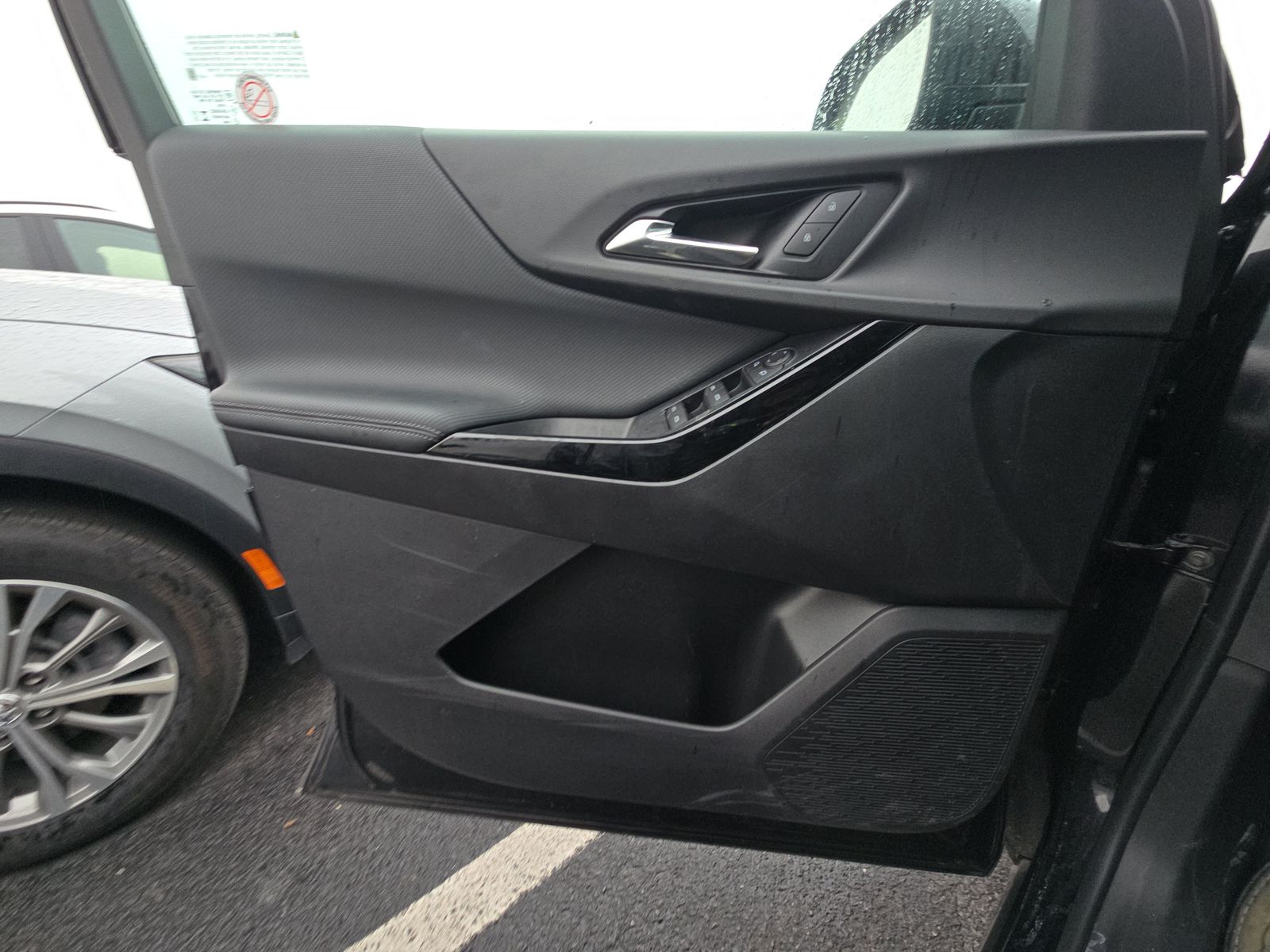 2025 Chevrolet Equinox LT AWD