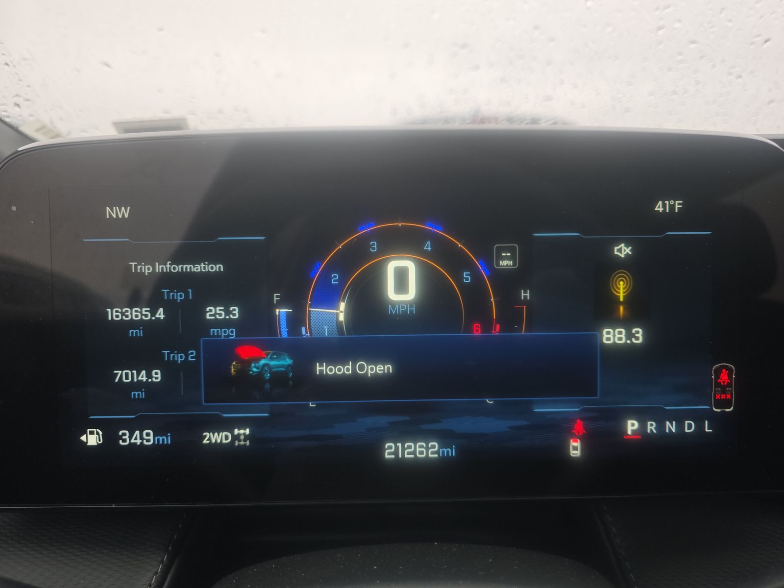 2025 Chevrolet Equinox LT AWD