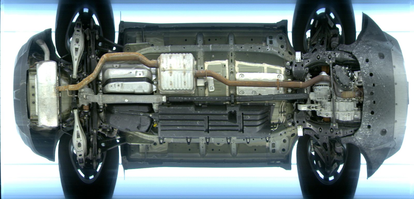 2025 Chevrolet Equinox LT AWD