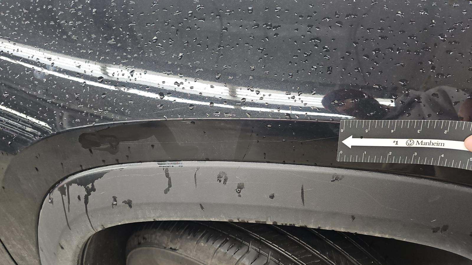 2025 Chevrolet Equinox LT AWD