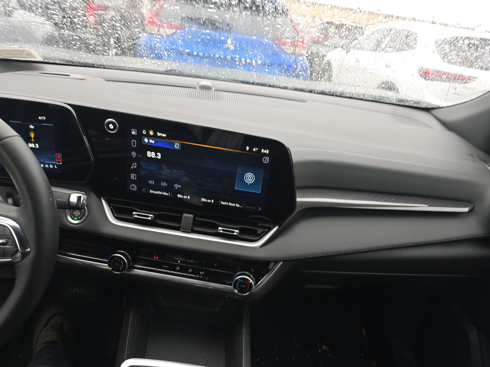 2025 Chevrolet Equinox LT AWD