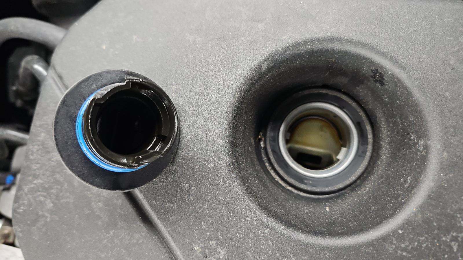 2025 Chevrolet Equinox LT AWD