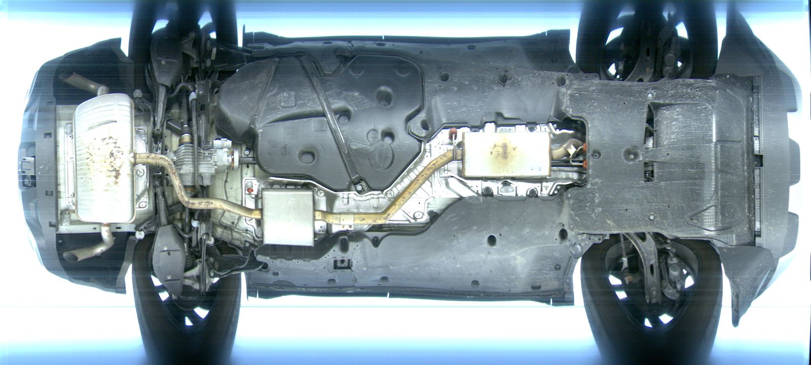 2025 Volkswagen Atlas 2.0T SE AWD