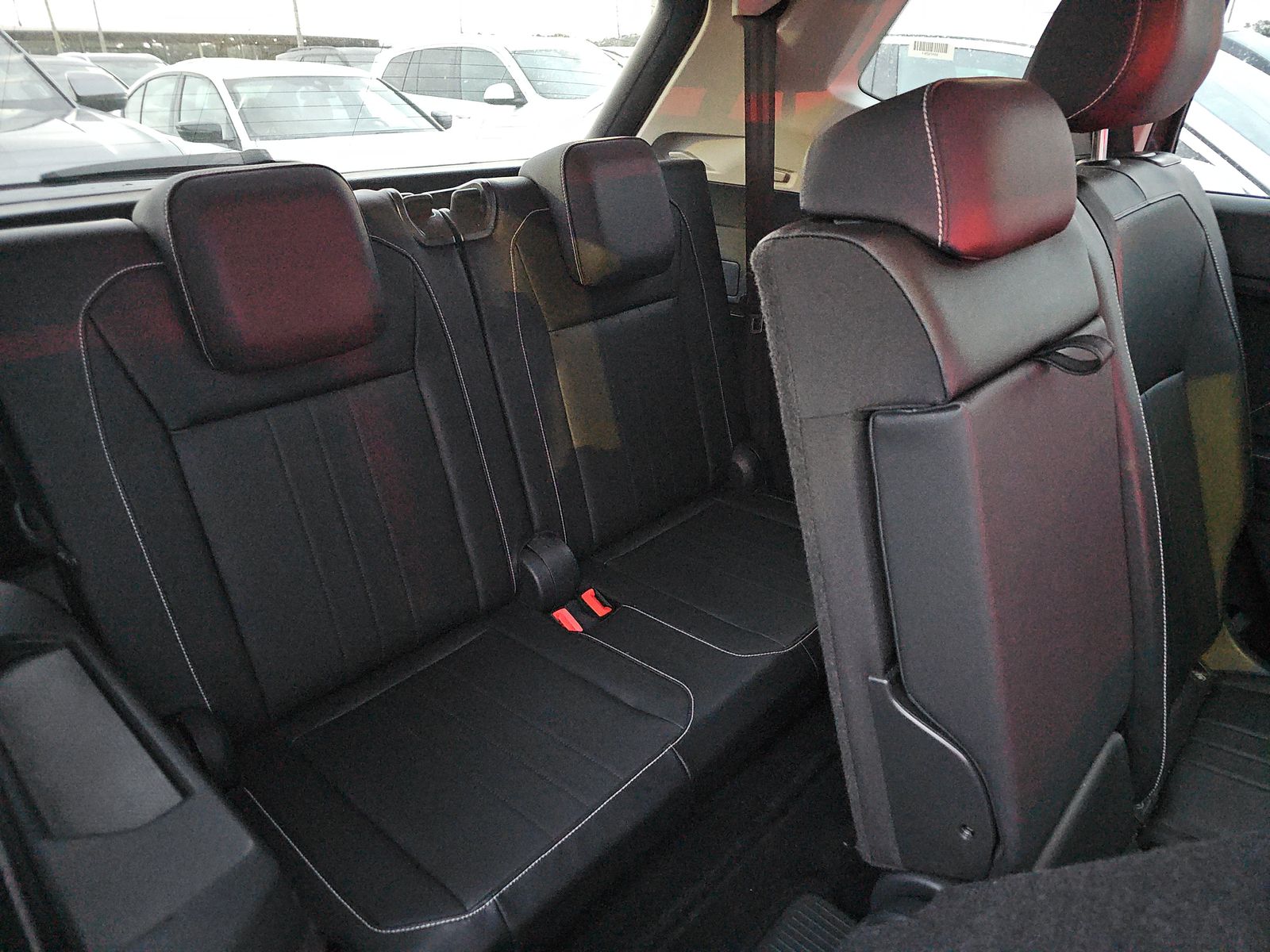 2024 Volkswagen Tiguan 2.0T SE FWD