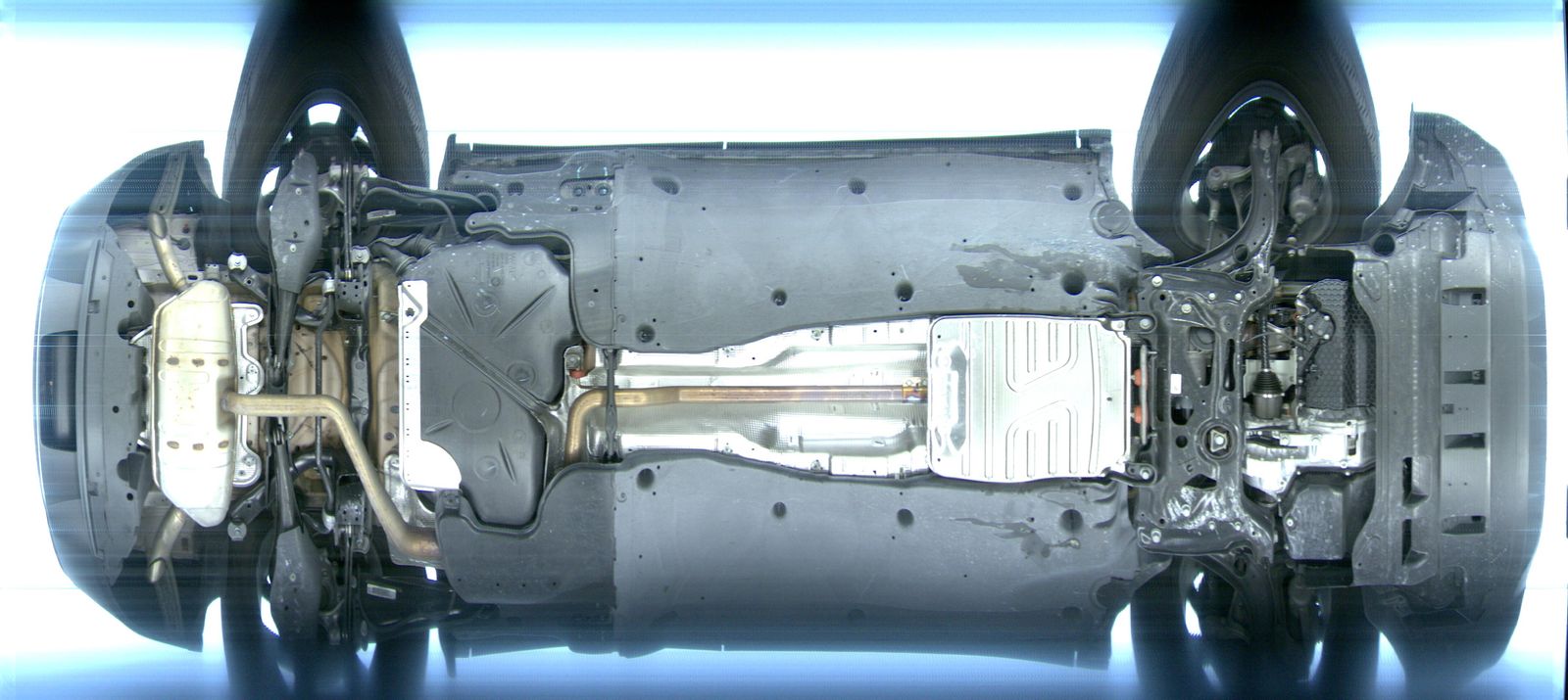 2024 Volkswagen Tiguan 2.0T SE FWD